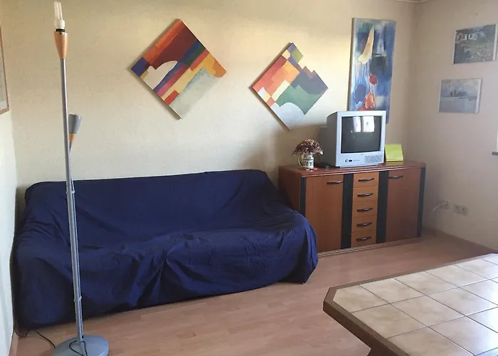 Ferienwohnung Am Neuberg