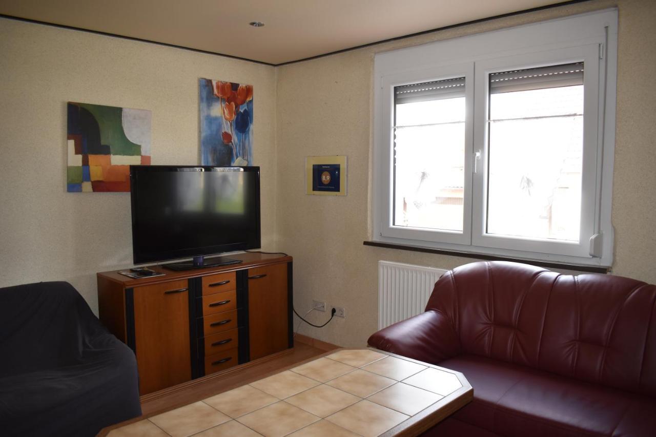 Apartment Am Neuberg