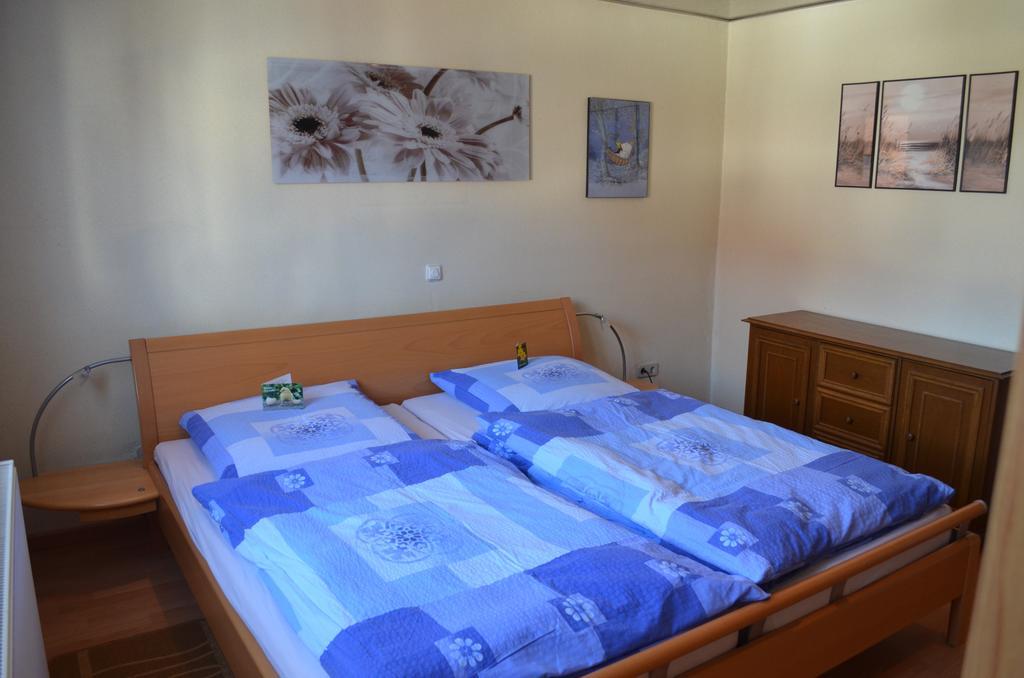 Am Neuberg Apartment
