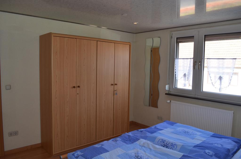 Am Neuberg Apartment *