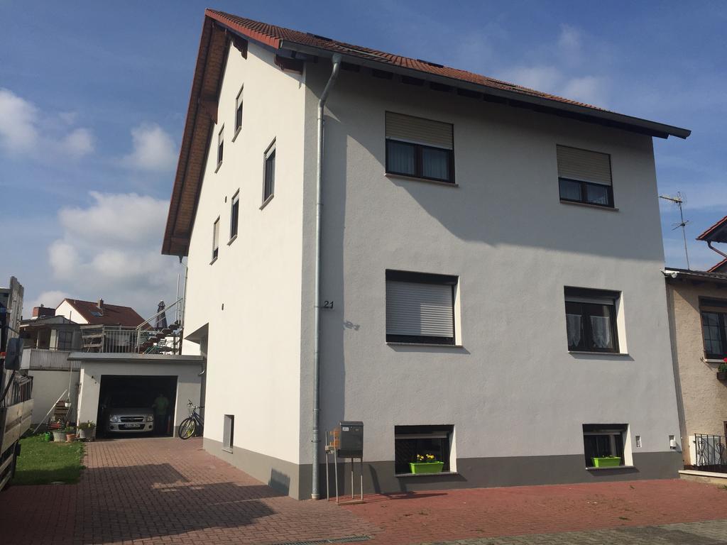 Am Neuberg Apartment