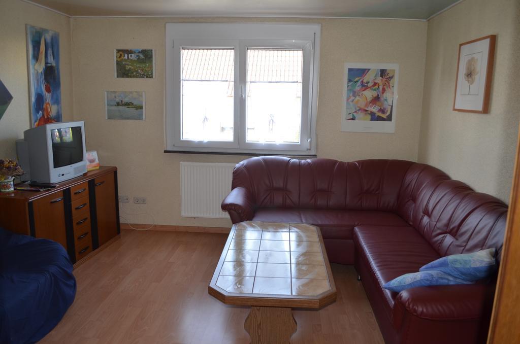 Am Neuberg Apartment